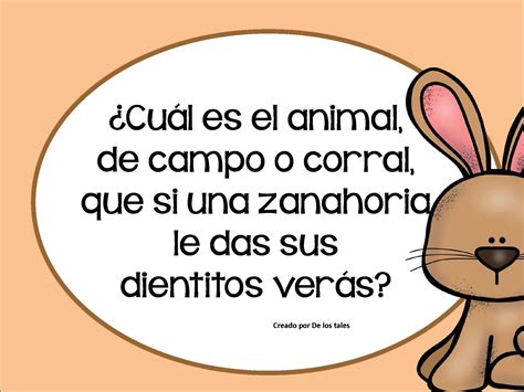 adivinanzas de animales para adultos.